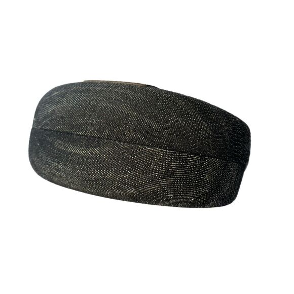 Thirty-One Hard Case Eye Glass & Sunglass Canvas Dark Wash Denim - Picture 2 of 3